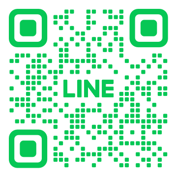 LINE QRコード(こころ新橋保育園)