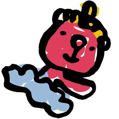 かみなりぼうや