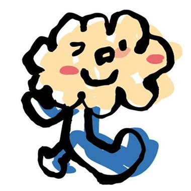 くもすけくん