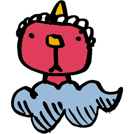 かみなりぼうや