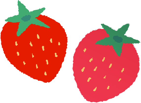 イチゴ