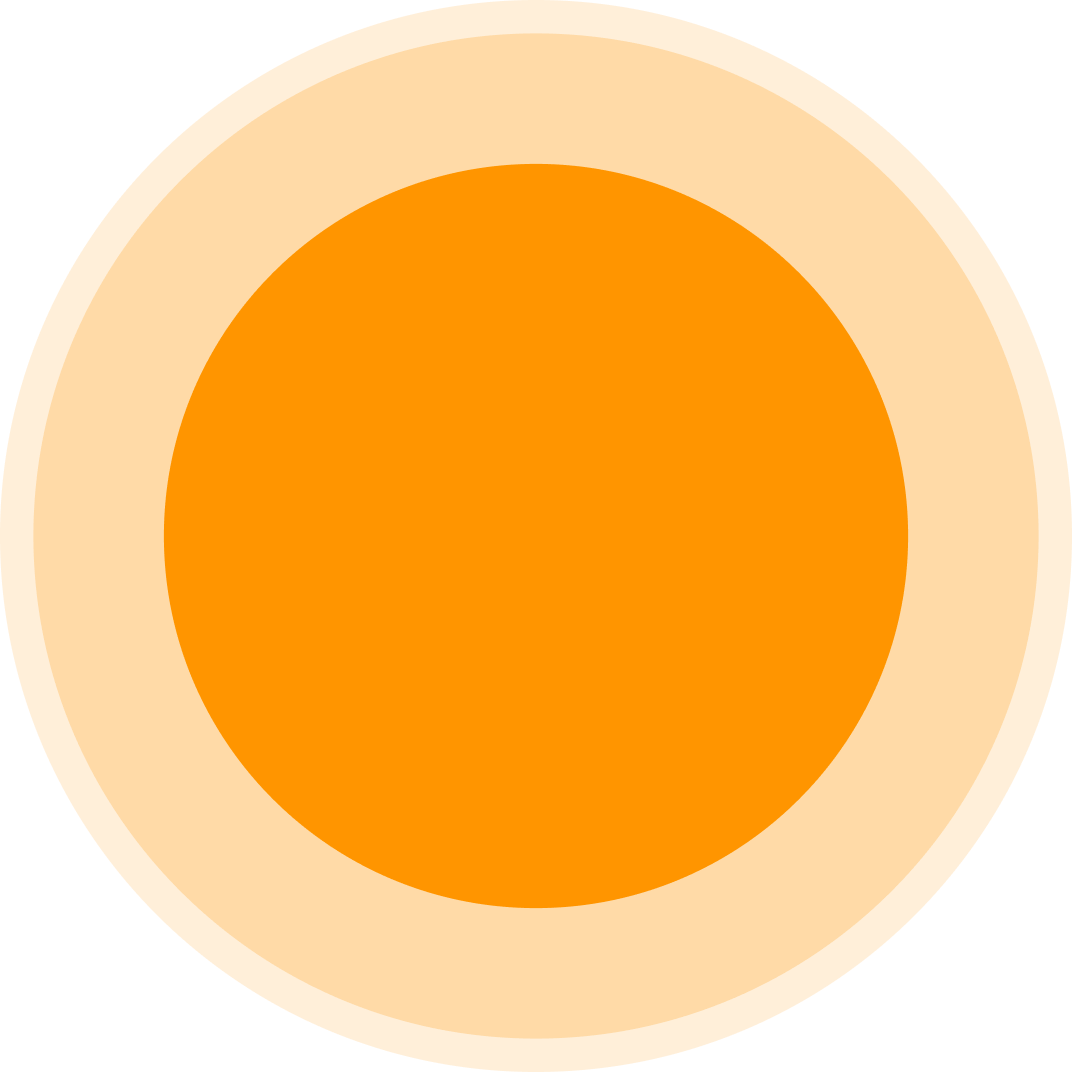 太陽のイラスト