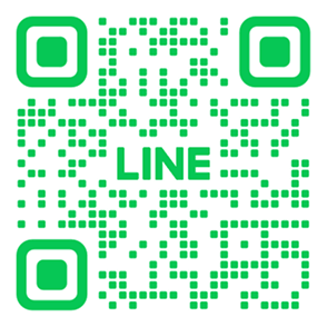 LINE QRコード