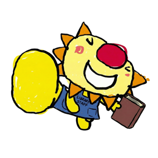 たいようくん(こころナーサリー新橋ver.)