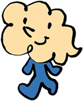 くもすけくん