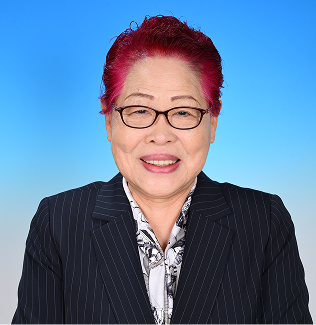太陽学院 理事長