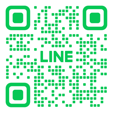 LINE QRコード(第二太陽の子幼稚園)