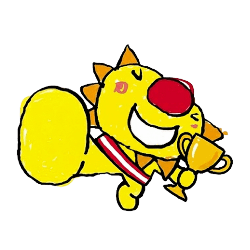 たいようくん
