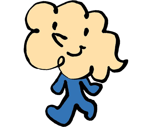 くもすけくん