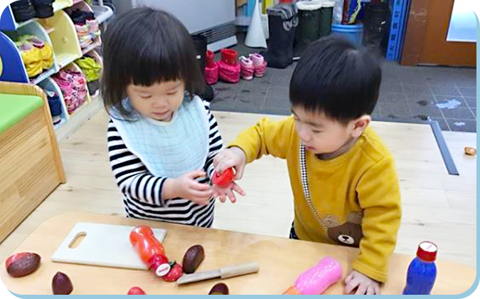 入園をご検討の方へ