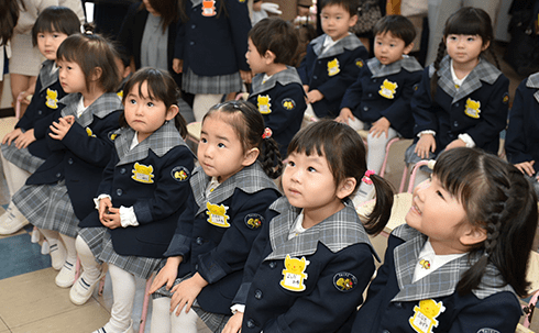 入園をご検討の方へ