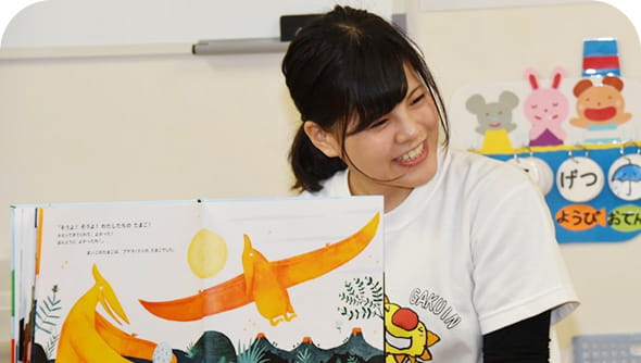 ★2022年4月開園の「こころ篠路保育園」にてオープニングスタッフ募集★