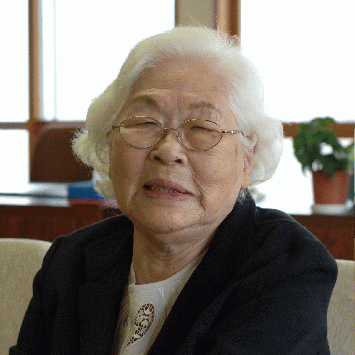 太陽学院 理事長