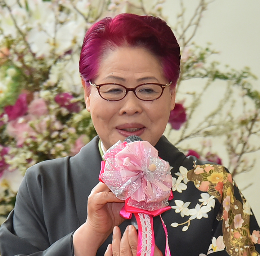 太陽学院 理事長