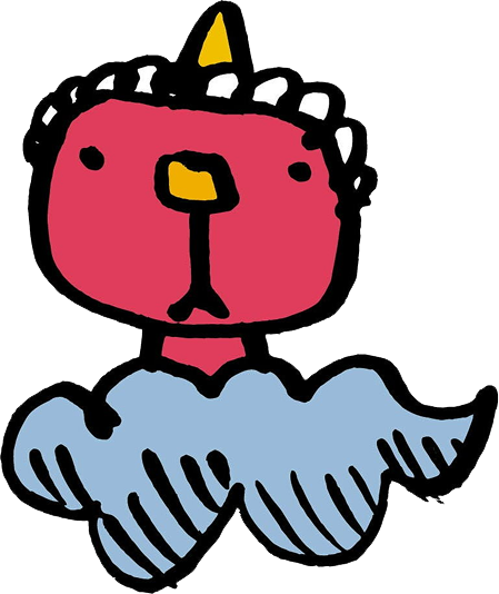 かみなりぼうや