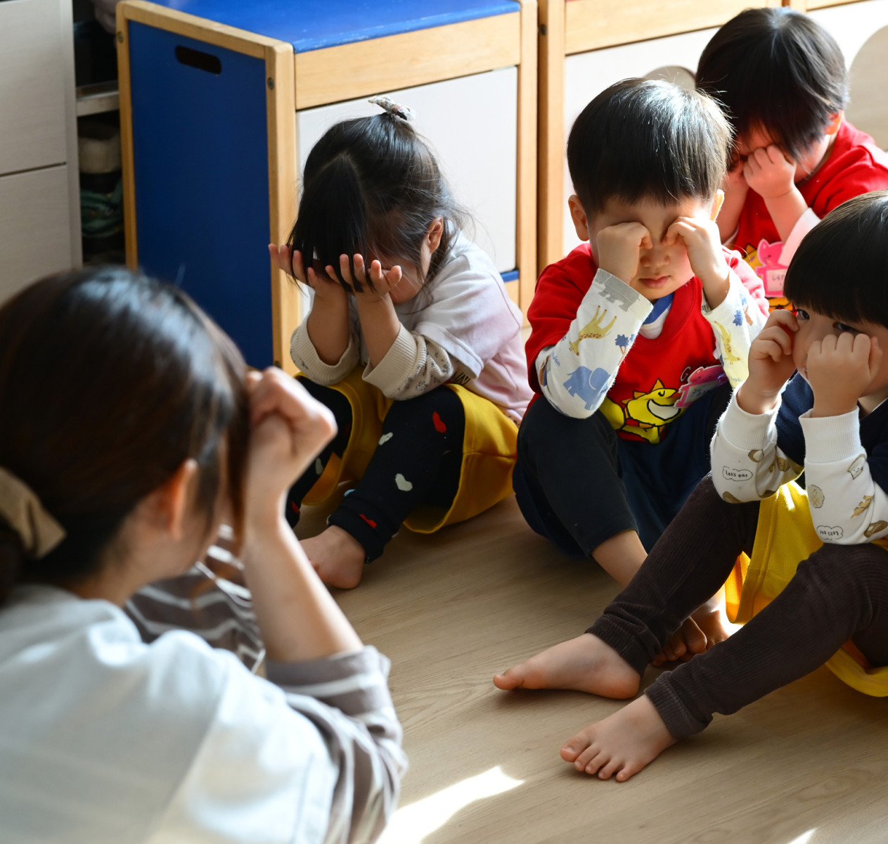 たいせつな想い