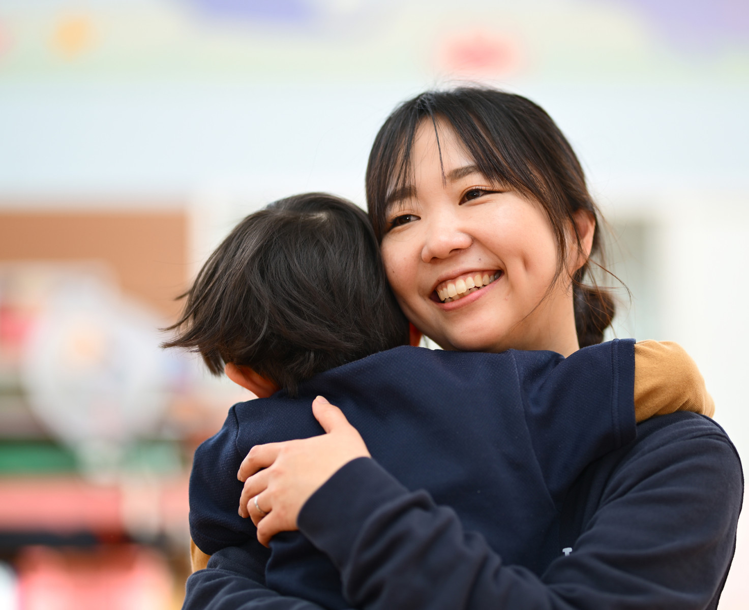 たいせつな想い